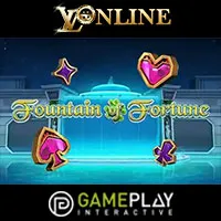 slot Fountain Of Fortune GamePlay